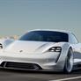 Porsche Steals Tesla’s Spotlight With Beautiful 600+ Horsepower, 300-Mile Range ‘Mission E’ Sedan
