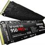 Samsung 950 Pro SSD Delivers V-NAND, NVMe And Blistering 2500MB/sec Reads