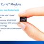 Intel Aims Wearable-Class Curie Module At Students With Arduino 101 Board  