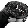 TAG Heuer Announces $1,500, 46mm ‘Connected’ Android Wear Smartwatch With Intel Atom Power