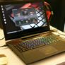 Hands On With Lenovo’s Gaming Systems, Desktops and Yoga Mobile Products At CES 2016