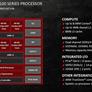AMD Unveils 64-Bit ARM-Based Opteron A1100 SoC With Integrated 10GbE For The Datacenter