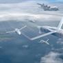 DARPA’s Reusable Gremlin Drones Greenlit For Aerial Mayhem, Feast After Midnight