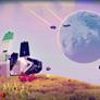 No Man’s Sky In Stunning 4K With All IQ Settings Cranked Is Gorgeous