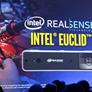 Intel’s Candy Bar-Sized Euclid RealSense PC And Joule Devkit Empower Our Robot Overlords