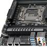 ASUS Launches Beastly X99-E-10G WS Motherboard With On Board 10 Gigabit Ethernet