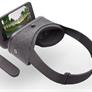 Google's Cloth-Clad And Comfortable Daydream View VR Headset Launches In November For $80