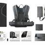 Zotac VR GO Backpack PC Houses Burly Intel Core i7 And GeForce GTX 1070 Power