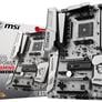 MSI Unleashes 5 Ryzen AM4 Motherboards Starting As Low As $79