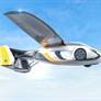 AeroMobil Wants To Get Your George Jetson On With Its Flying Car