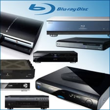 blu ray player skipping
 on Internet Connectivity Propelling Blu-ray Sales - HotHardware