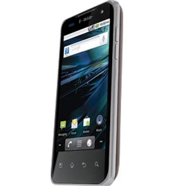 T-Mobile G2x Announced By LG,