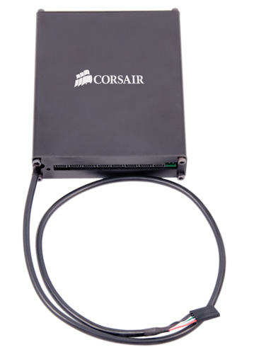 Corsair Link Cooling And Lighting Kit