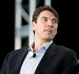AOL Reorganization Will Merge Dial-Up Unit With Web Services