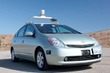 Google Takes a Step Closer to Skynet With Robot Car Patent