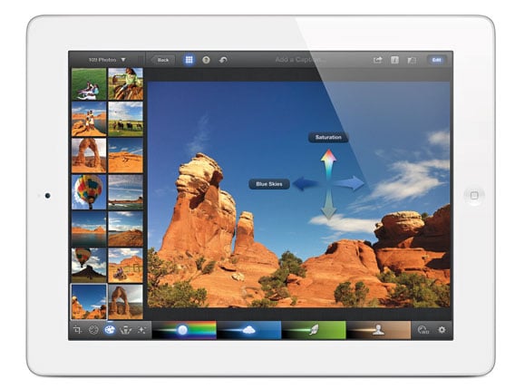 The new iPad: Everything you need to know. iPad, Apple, Tablets, iPad 3, ios 0