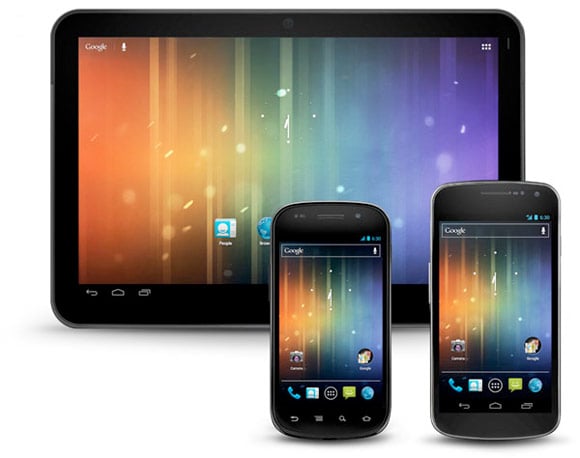 Google To Sell Partner Tablets Directly