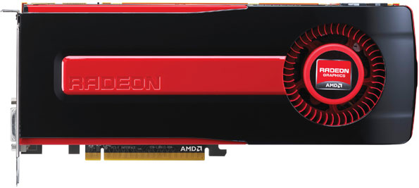 AMD Preps Radeon HD 7970 GHz Edition Graphics Card to Compete with Kepler