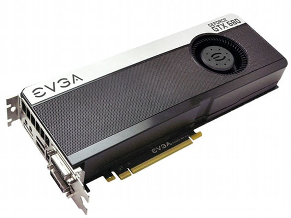 EVGA Announces Details on GeForce GTX 680 FTW