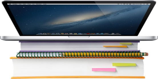 Apple Offers College Students $200 Discount on Macs Plus a $100 App Store Gift Card | HotHardware