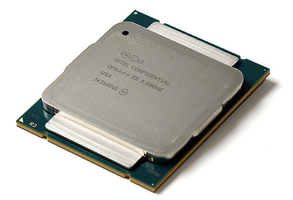 Intel Haswell-E Core i7-5960X