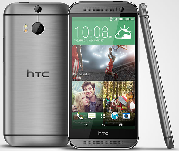 Can HTC win with the Google Nexus 9 tablet the way it's succeeded with the HTC One Smartphone?