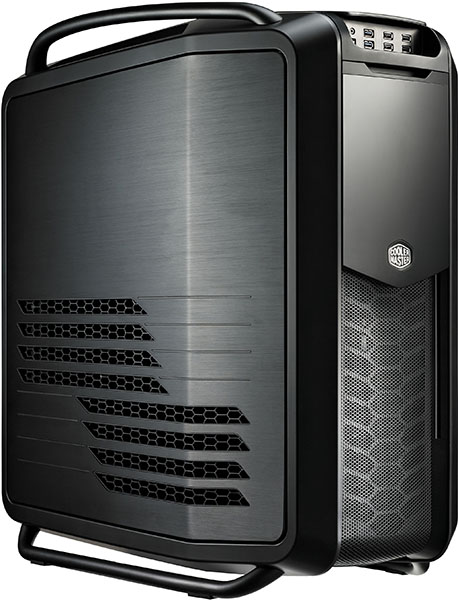Cooler Master COSMOS II Full-Tower Case