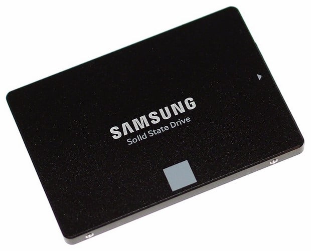 Samsung SSD 850 EVO SATA Solid State Drive Review | HotHardware