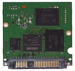 SSD 850 EVO 3