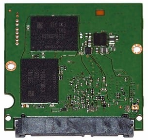 SSD 850 EVO 4