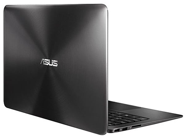 Asus Zenbook UX305 Ultrabook Review: Core M Powered | HotHardware