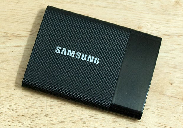 Samsung Portable SSD T1 Review: Blazing Fast External Storage - Page 2 |  HotHardware