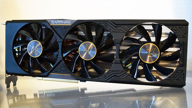 AMD Radeon R9 Fury Review: Fiji On Air Tested - Page 2 | HotHardware