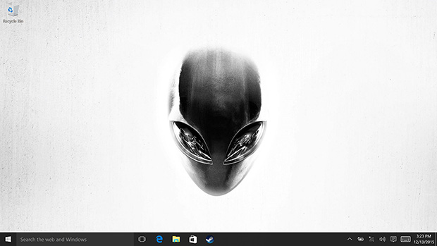 Alienware 13 R2 Desktop