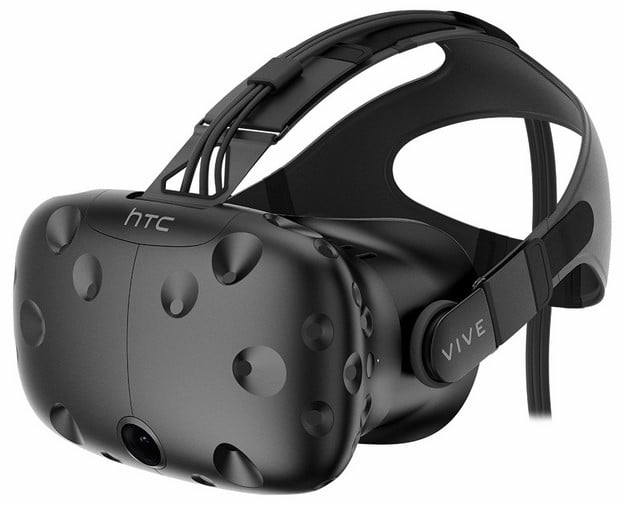 HTC Vive VR Kit Preview: Room Scale Virtual Reality Has Arrived From HTC  And Valve - Page 2 | HotHardware