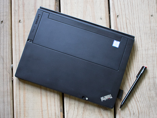 Lenovo ThinkPad X1 Tablet Closed