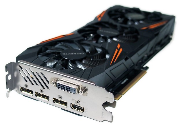 Custom GeForce GTX 1080 Up With ASUS, EVGA, And Gigabyte - Page 2 | HotHardware