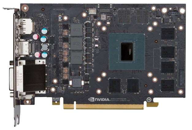 NVIDIA GeForce GTX 1060 Review: Value And Performance Per Watt | HotHardware
