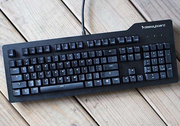 das keyboard prime 13 main