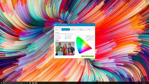 XPS27 Desktop with Premier Color