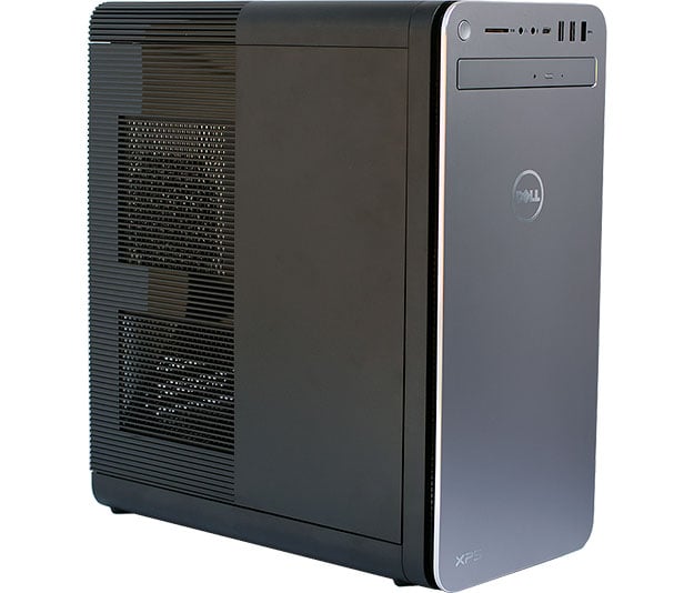 Dell XPS Tower Special Edition Main