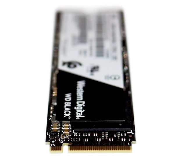 WD Black NVMe SSD Review: Affordable With Great Write Speeds - Page 2 |  HotHardware