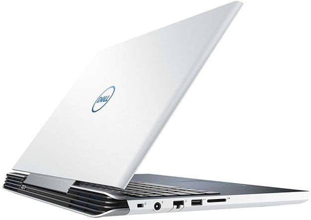 Dell G7 15 Gaming Laptop Review: Affordable, Stylish And Powerful |  HotHardware