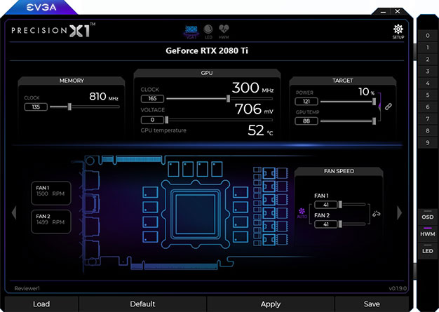 GeForce RTX 2080 And RTX 2080 Ti Benchmark Review: NVIDIA Turing Is A Beast  - Page 9 | HotHardware