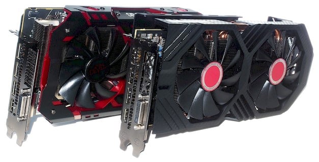AMD Radeon RX 590 Review: Benchmarks And Overclocking 12nm Polaris |  HotHardware