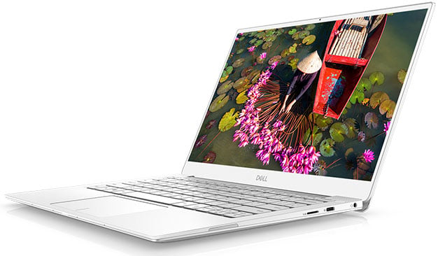Dell XPS 13 (9380) 2019 Review: So Close To Perfection | HotHardware