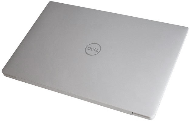 Dell XPS 13 Lid Closed