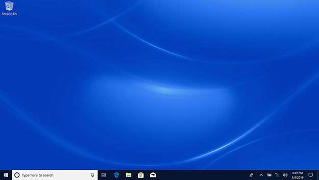 Dell XPS 13 Desktop
