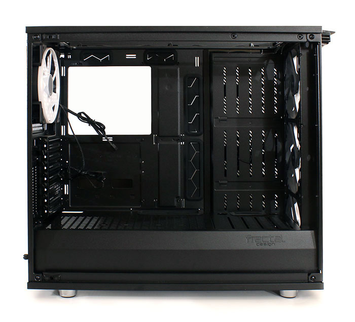 Fractal Design Define S2 Vision RGB Case Review: Premium DIY PC Chassis ...