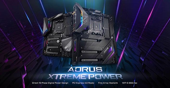 Gigabyte Aorus X570 Master review: A cost-effective motherboard for Ryzen  fans